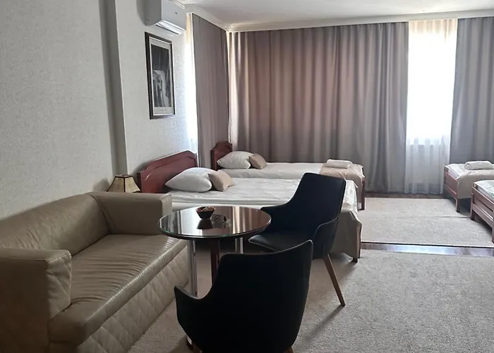 Sarajevo 3* Lukavac (Tuzla)