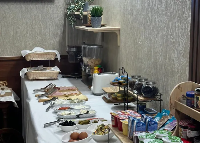 Sarajevo Motel Lukavac (Tuzla)