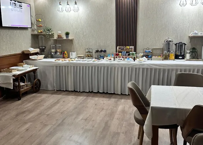 Sarajevo Lukavac (Tuzla)