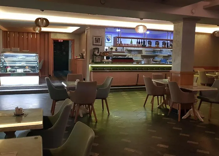 Sarajevo Motel Lukavac (Tuzla)