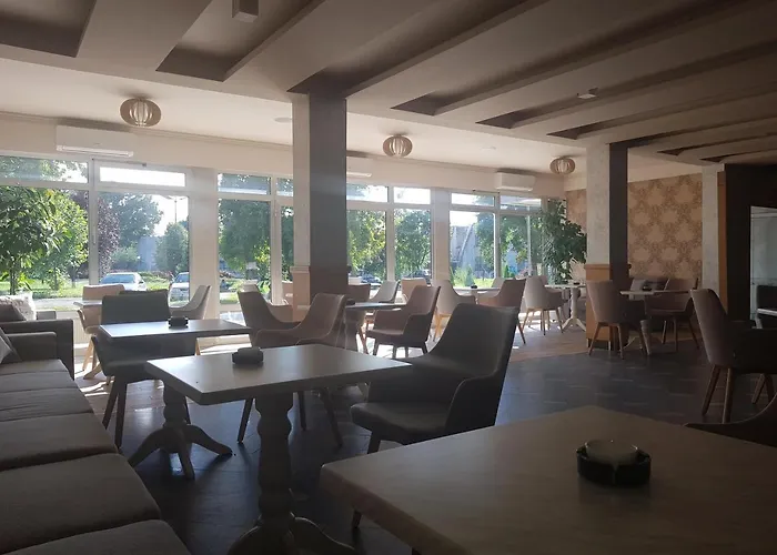 Motel Sarajevo Lukavac (Tuzla)