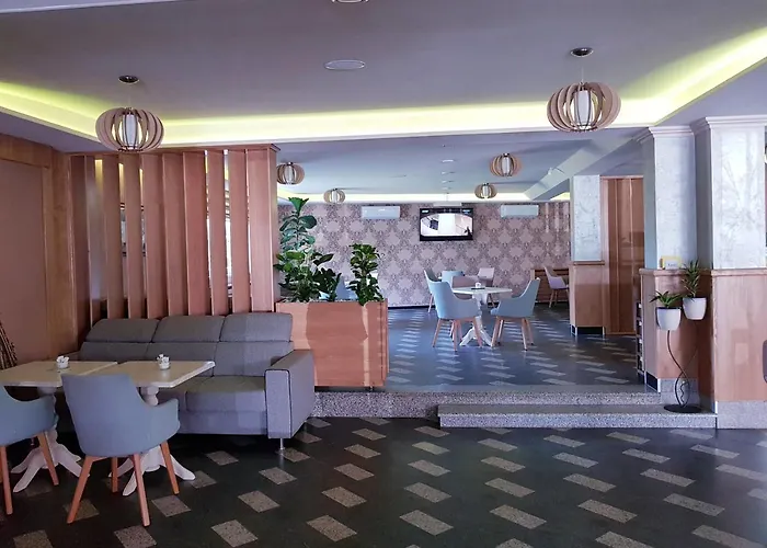 Sarajevo Motel Lukavac (Tuzla)