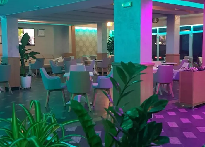 Sarajevo 3* Lukavac (Tuzla)